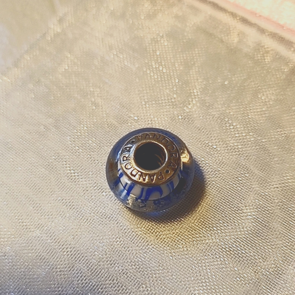 Pandora charm